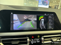 BMW (G20) 318D 150 BUSINESS DESIGN BVA8