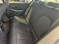 BMW (G20) 318D 150 BUSINESS DESIGN BVA8
