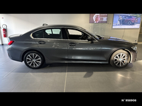 BMW (G20) 318D 150 BUSINESS DESIGN BVA8