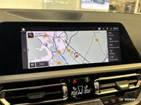 BMW (G20) 318D 150 BUSINESS DESIGN BVA8