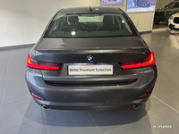 BMW (G20) 318D 150 BUSINESS DESIGN BVA8