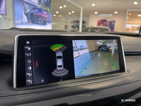 BMW (F86) X6 M50DA 381