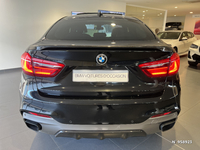 BMW (F86) X6 M50DA 381