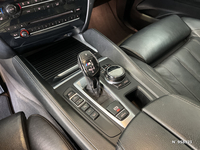 BMW (F86) X6 M50DA 381