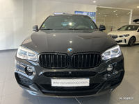 BMW (F86) X6 M50DA 381