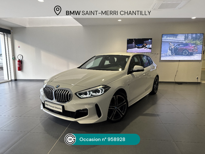 BMW BMW  (F40) 116I 109 M SPORT DKG7