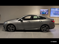 BMW (F44) GRAN COUPE 218I 136 M SPORT DKG7