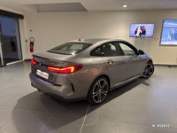 BMW (F44) GRAN COUPE 218I 136 M SPORT DKG7