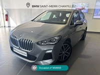 BMW (U06) 225e xDrive 245ch ACTIVE TOURER