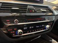 BMW (G31) TOURING 520D LUXURY BVA8