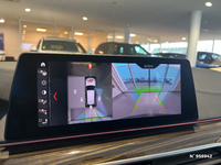 BMW (G31) TOURING 520D LUXURY BVA8