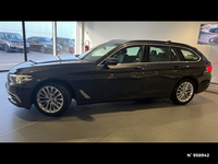 BMW (G31) TOURING 520D LUXURY BVA8