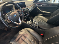 BMW (G31) TOURING 520D LUXURY BVA8