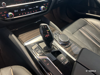 BMW (G31) TOURING 520D LUXURY BVA8