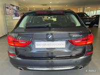 BMW (G31) TOURING 520D LUXURY BVA8