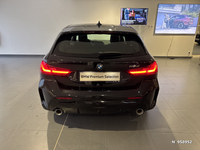 BMW (F40) 118D 150 M SPORT BVA8