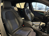 BMW (F40) 118D 150 M SPORT BVA8