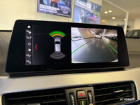 BMW (F39) X2 XDRIVE 25E 220 M SPORT BVA6