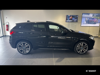 BMW (F39) X2 XDRIVE 25E 220 M SPORT BVA6