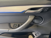 BMW (F39) X2 XDRIVE 25E 220 M SPORT BVA6