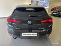 BMW (F39) X2 XDRIVE 25E 220 M SPORT BVA6