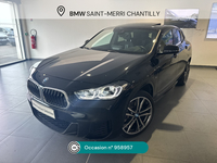 BMW (F39) X2 XDRIVE 25E 220 M SPORT BVA6