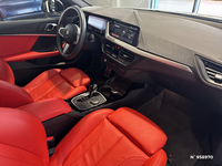 BMW (F40) 116I 109 M SPORT DKG7