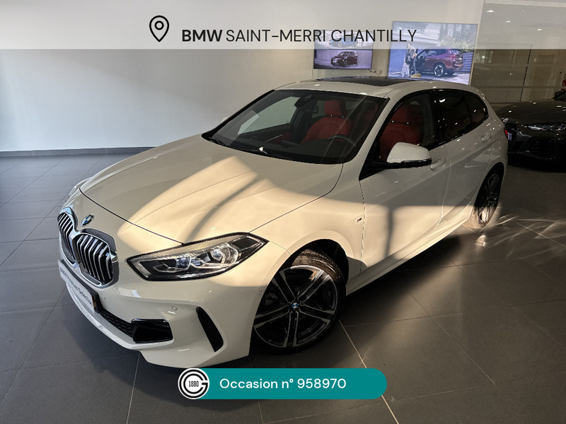 BMW (F40) 116I 109 M SPORT DKG7