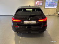 BMW (F40) 116D 116 EDITION SPORT DKG7