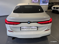 BMW (F44) GRAN COUPE 218I 136 M SPORT DKG8