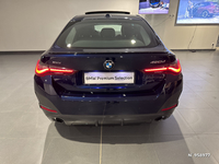 BMW (G26) GRAN COUPE 420D X DRIVE 190 M SPORT BVA8