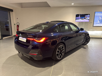 BMW (G26) GRAN COUPE 420D X DRIVE 190 M SPORT BVA8