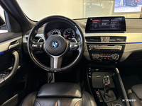 BMW (F48) (2) X1 SDRIVE18D M SPORT BVA8