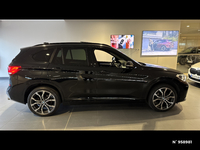 BMW (F48) (2) X1 SDRIVE18D M SPORT BVA8