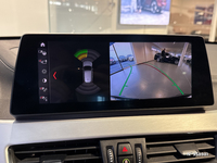 BMW (F48) (2) X1 SDRIVE18D M SPORT BVA8