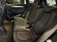 BMW (F48) (2) X1 SDRIVE18D M SPORT BVA8