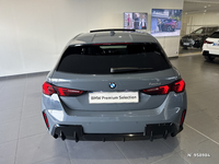 BMW (F70) 120D M SPORT 163 BVA8