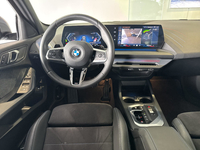 BMW (F70) 120D M SPORT 163 BVA8