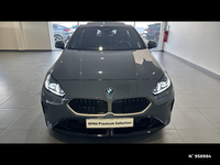 BMW (F70) 120D M SPORT 163 BVA8