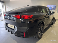 BMW (U10) X2 SDRIVE 20I 170 M SPORT DKG7