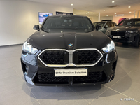 BMW (U10) X2 SDRIVE 20I 170 M SPORT DKG7