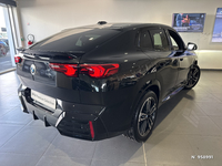 BMW (U10) X2 SDRIVE 20I 170 M SPORT DKG7