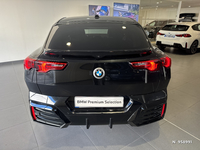 BMW (U10) X2 SDRIVE 20I 170 M SPORT DKG7