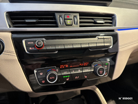 BMW (F48) X1 SDRIVE20I 178 XLINE DKG7