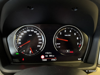 BMW (F48) X1 SDRIVE20I 178 XLINE DKG7