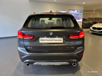 BMW (F48) X1 SDRIVE20I 178 XLINE DKG7