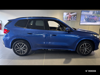 BMW (U11) X1 SDRIVE18D 150 M SPORT DKG7