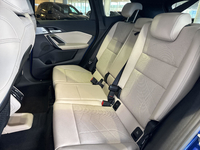 BMW (U11) X1 SDRIVE18D 150 M SPORT DKG7