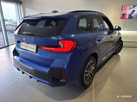 BMW (U11) X1 SDRIVE18D 150 M SPORT DKG7