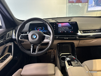 BMW (U11) X1 SDRIVE18D 150 M SPORT DKG7